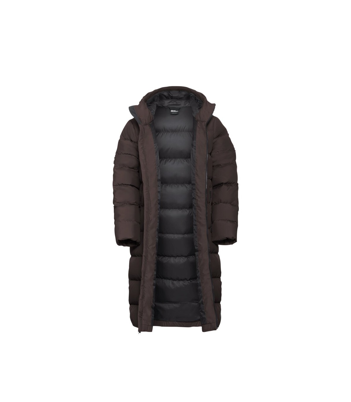 Jack Wolfskin FROZEN PALACE naiste sulemantel