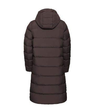 Jack Wolfskin FROZEN PALACE naiste sulemantel