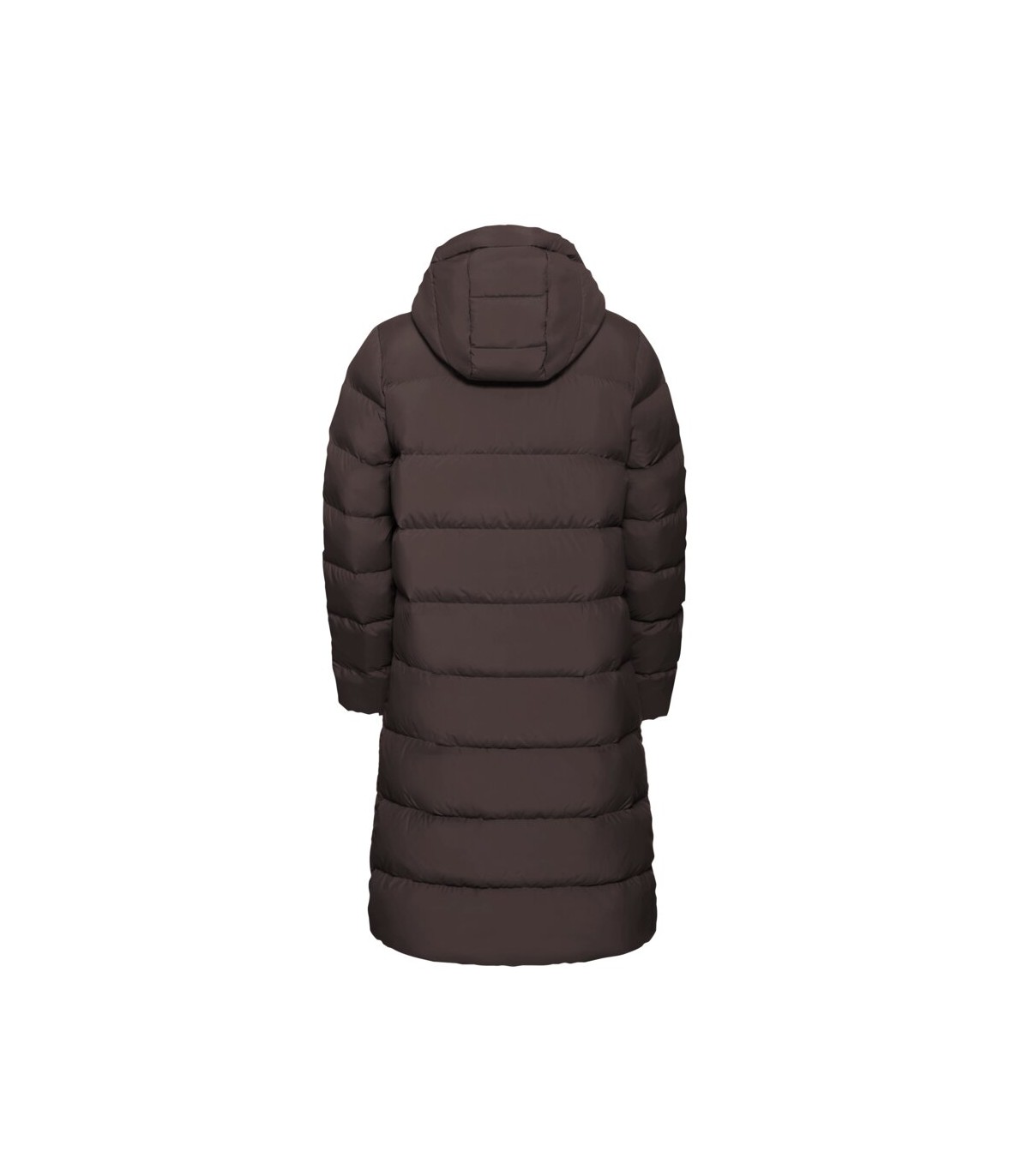 Jack Wolfskin FROZEN PALACE naiste sulemantel