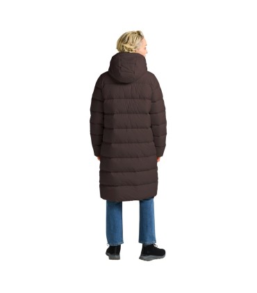 Jack Wolfskin FROZEN PALACE naiste sulemantel