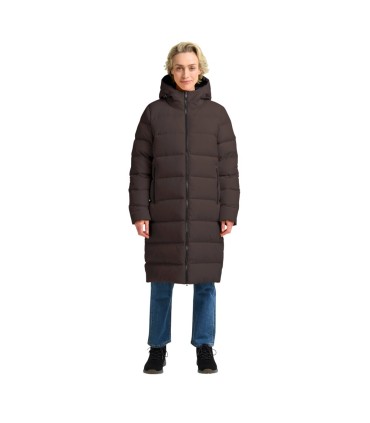 Jack Wolfskin FROZEN PALACE naiste sulemantel