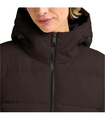 Jack Wolfskin FROZEN PALACE naiste sulemantel