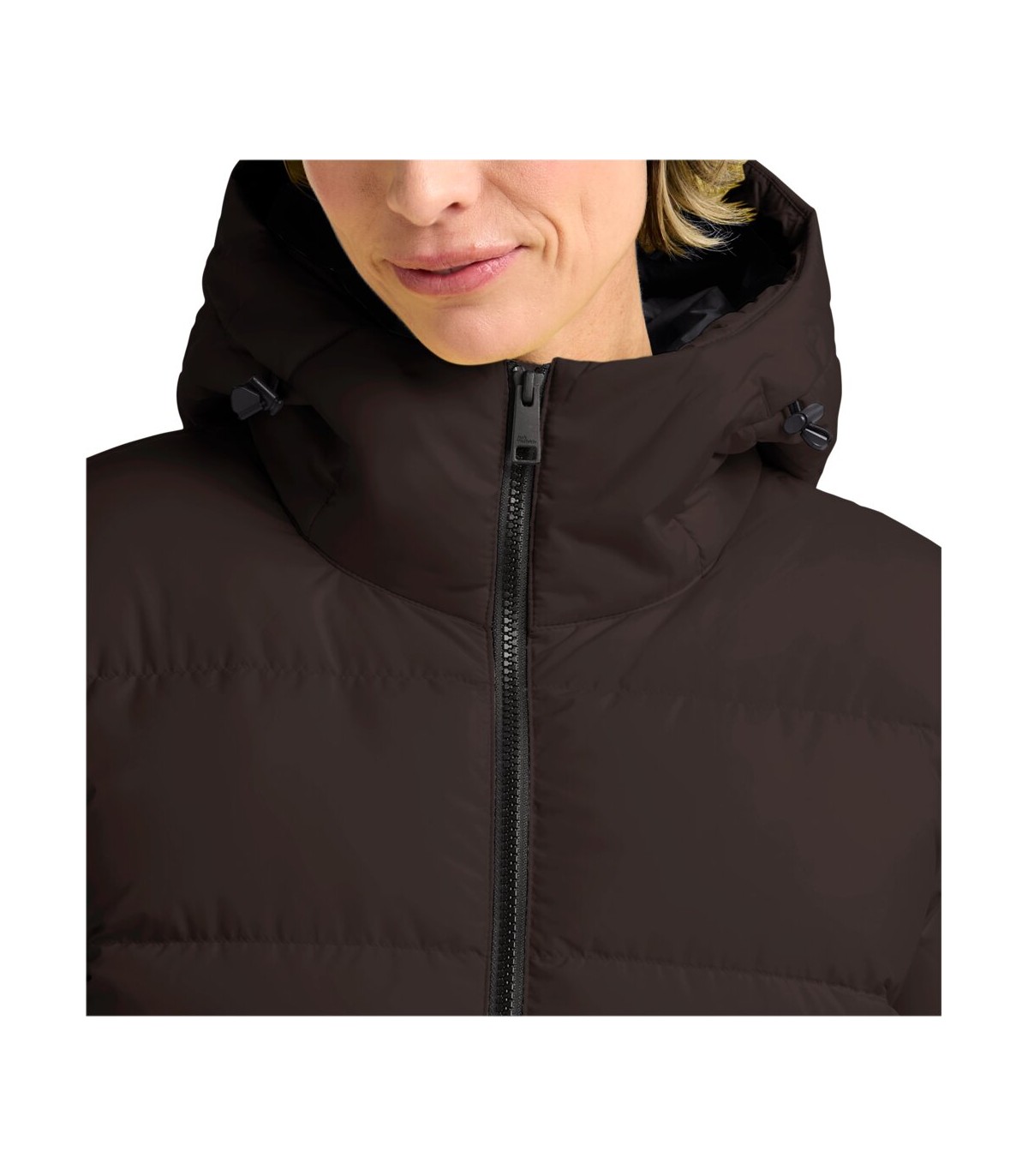 Jack Wolfskin FROZEN PALACE naiste sulemantel