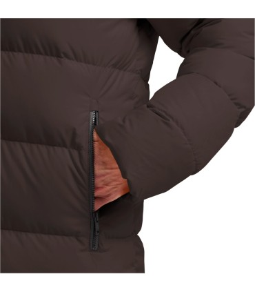 Jack Wolfskin FROZEN PALACE naiste sulemantel
