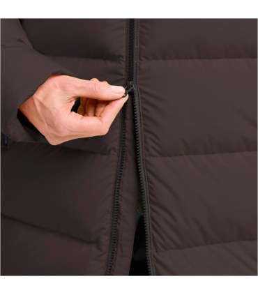 Jack Wolfskin FROZEN PALACE naiste sulemantel