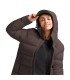 Jack Wolfskin FROZEN PALACE naiste sulemantel