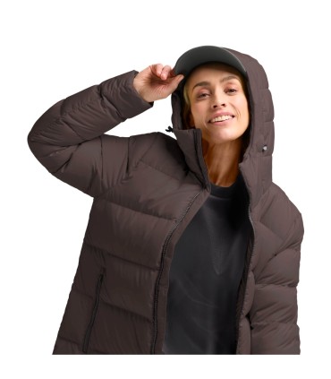 Jack Wolfskin FROZEN PALACE naiste sulemantel