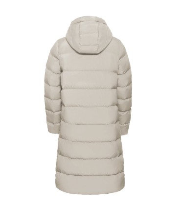 Jack Wolfskin FROZEN PALACE naiste sulemantel