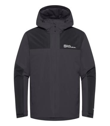 Jack Wolfskin JASPER INS meeste jope