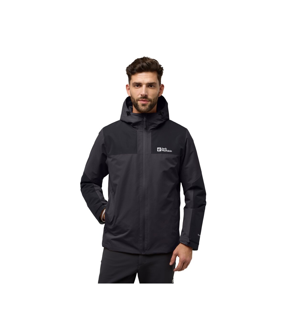 Jack Wolfskin JASPER INS meeste jope