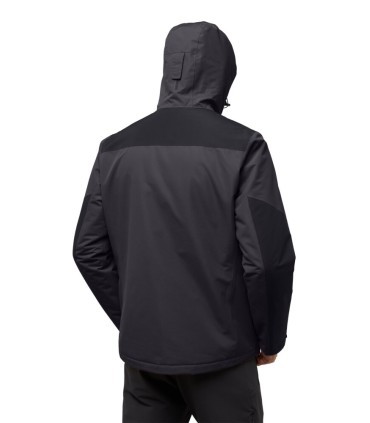 Jack Wolfskin JASPER INS meeste jope