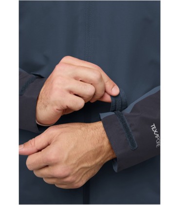 Jack Wolfskin JASPER INS meeste jope