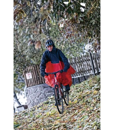 Vaude VALERO PONCHO II vihmakeep