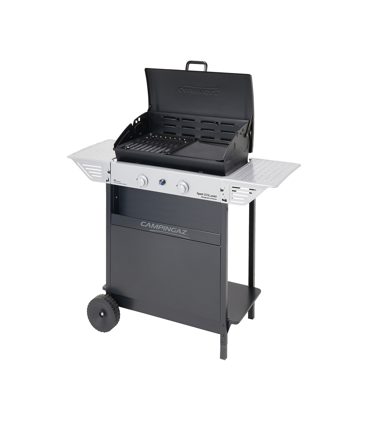 Campingaz XPERT 200 L VARIO gaasigrill