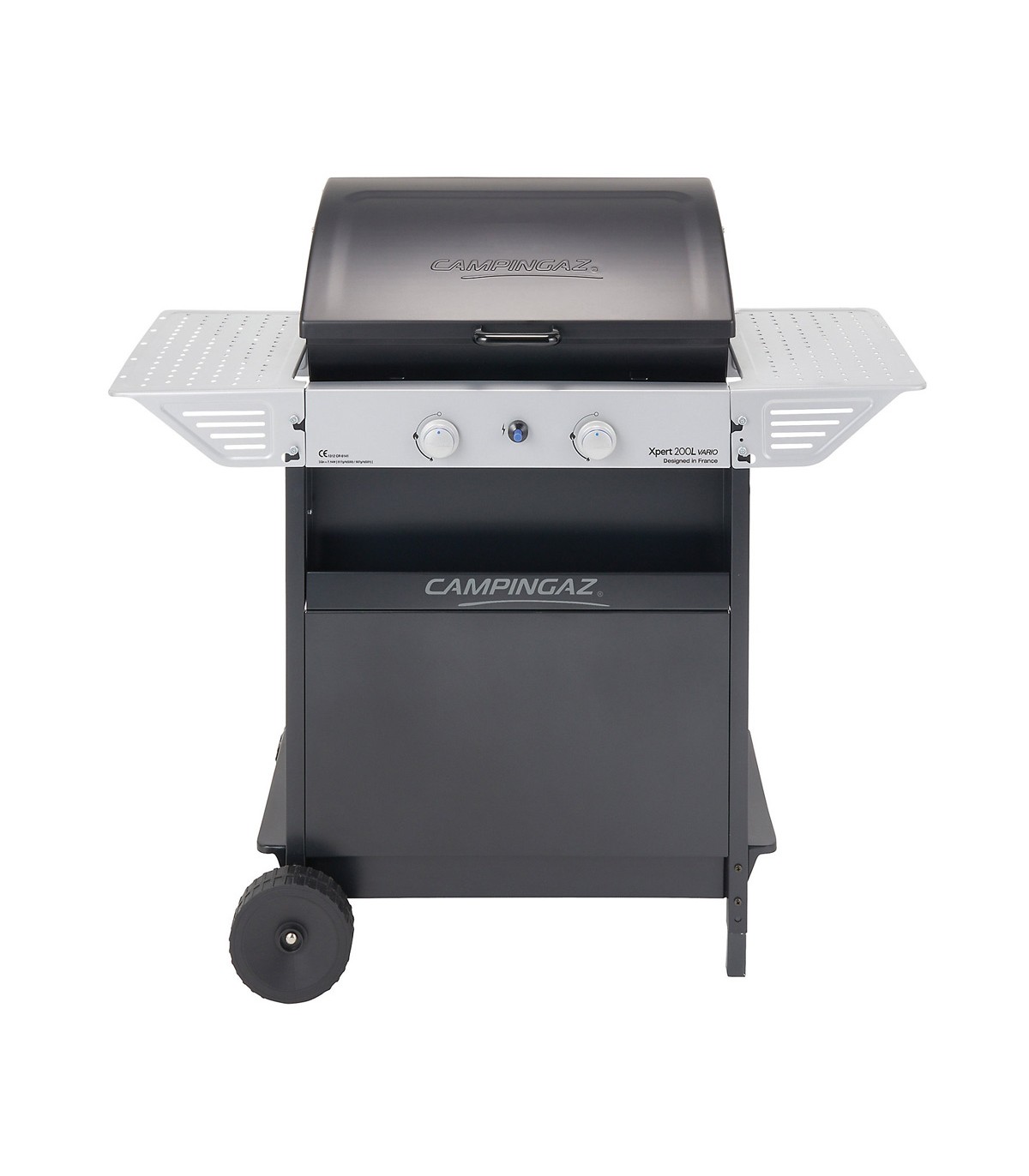 Campingaz XPERT 200 L VARIO gaasigrill