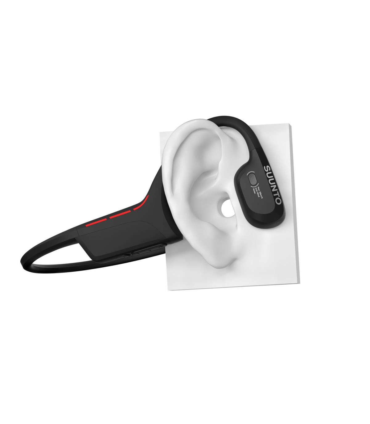 Suunto WING 2 kõrvaklapid