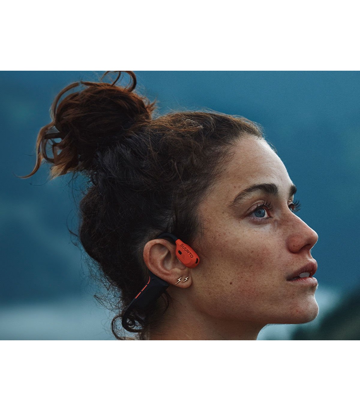 Suunto WING 2 kõrvaklapid