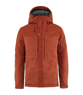 Fjällräven SKOGSÖ PADDED meeste jope