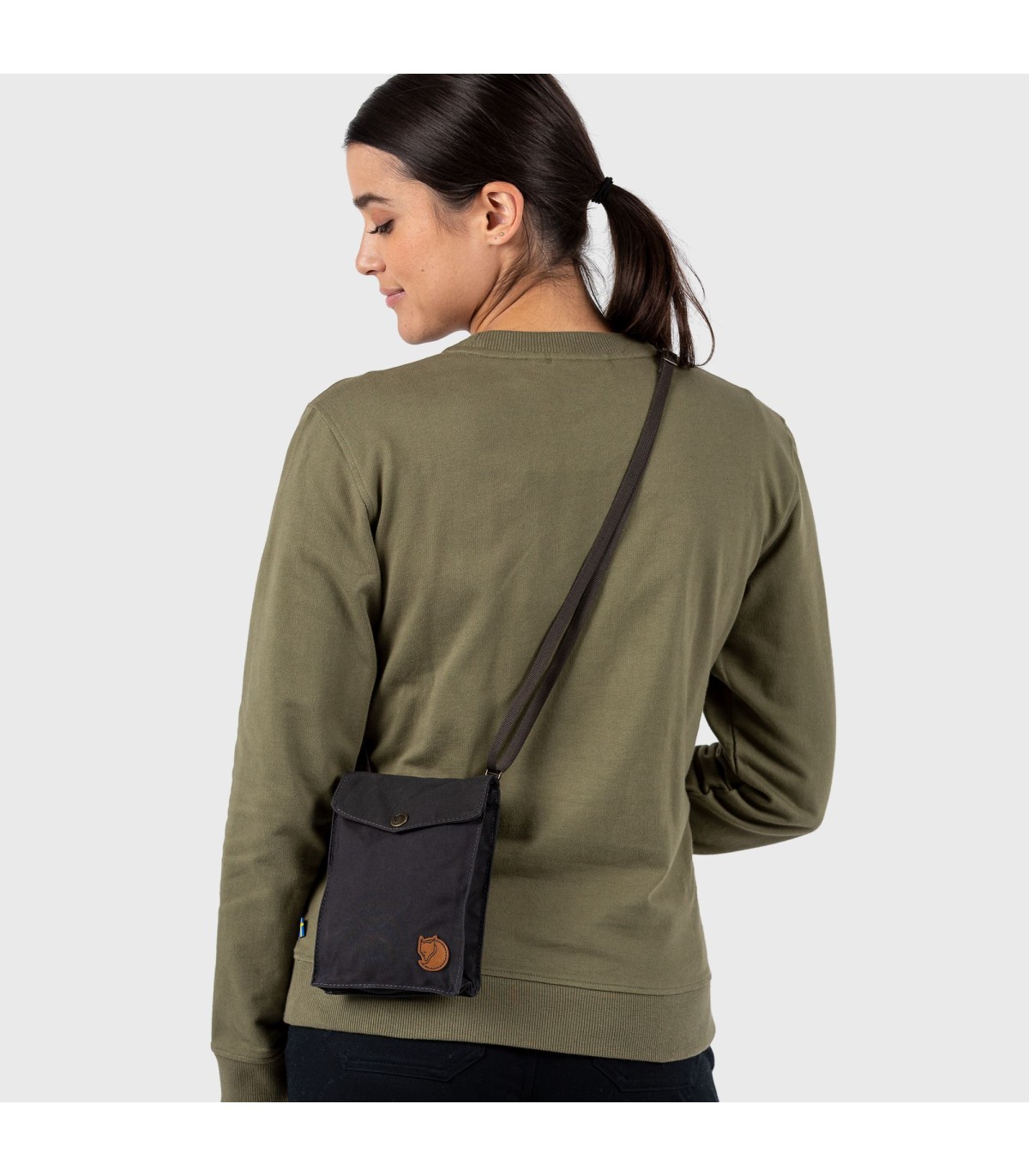 Fjällräven POCKET reisitasku