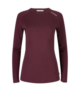 Aclima WARMWOOL meriinovillane naiste särk