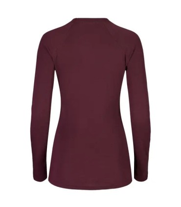 Aclima WARMWOOL meriinovillane naiste särk