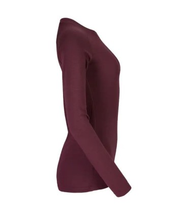 Aclima WARMWOOL meriinovillane naiste särk