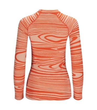 Aclima WARMWOOL meriinovillane naiste särk