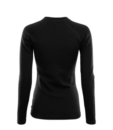 Aclima WARMWOOL meriinovillane naiste särk