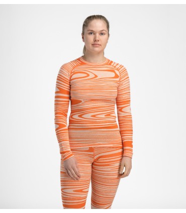 Aclima WARMWOOL meriinovillane naiste särk