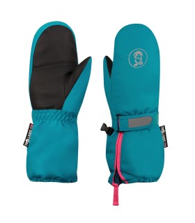 TrollKids TROLL XT laste talvekindad