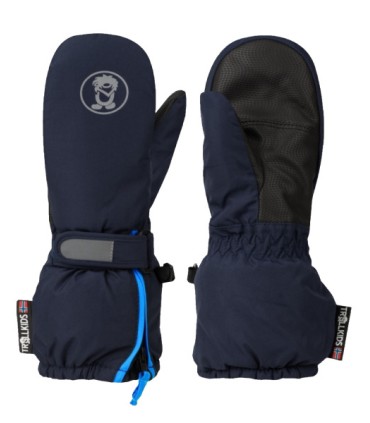 TrollKids TROLL XT laste talvekindad