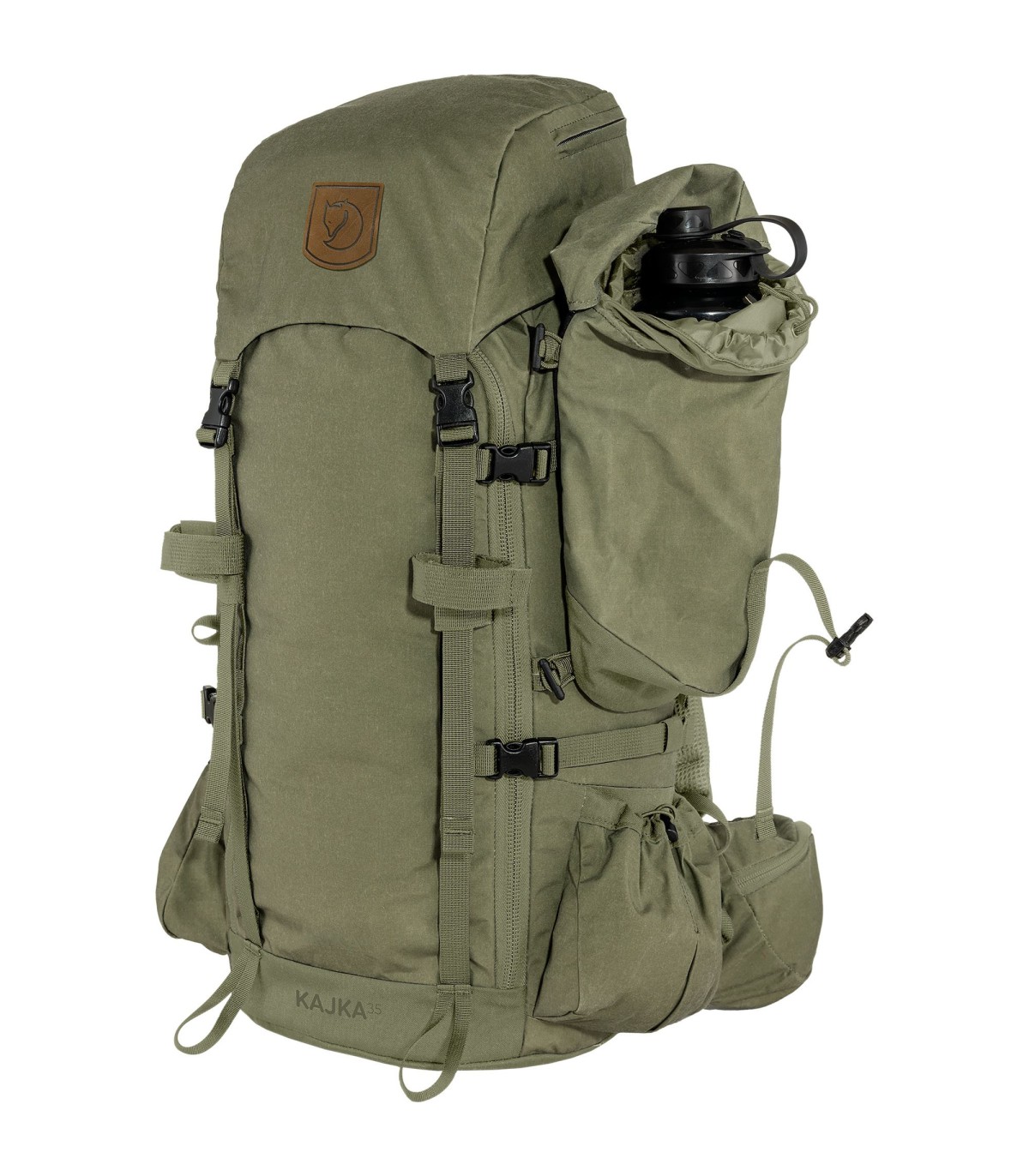 Fjällräven KAJKA küljetasku