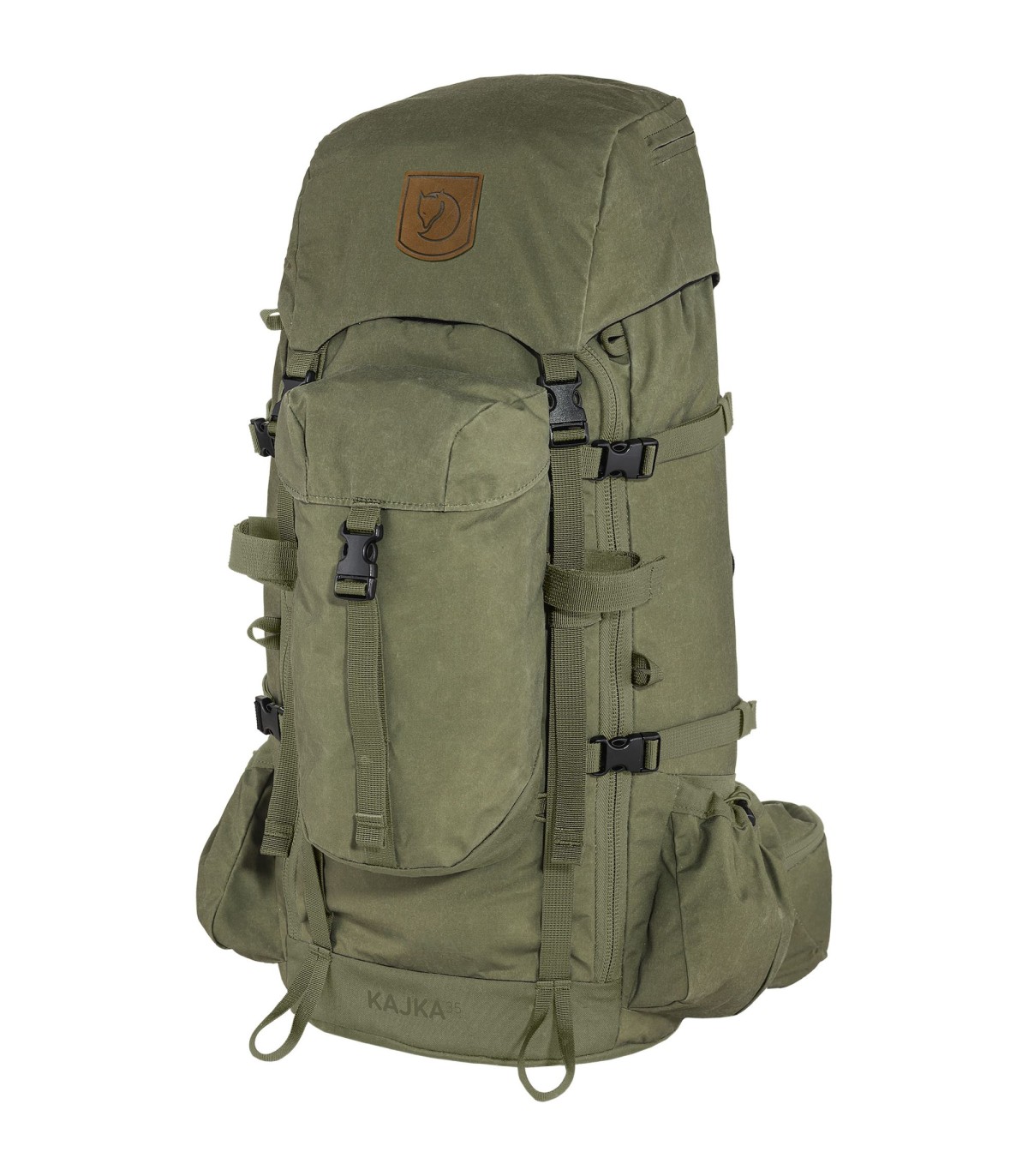 Fjällräven KAJKA küljetasku