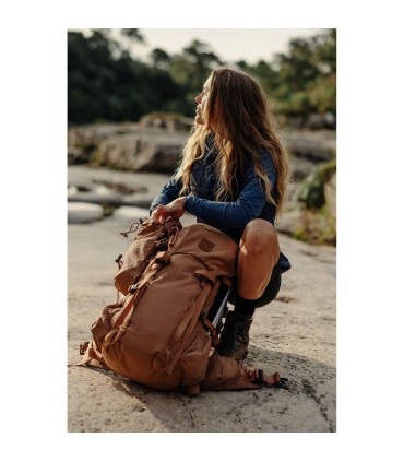 Fjällräven KAJKA küljetasku