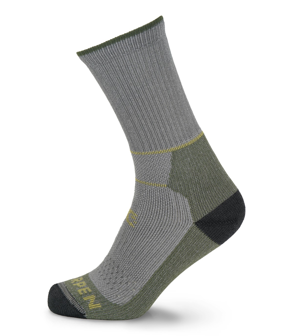 Lorpen RE-THERMIC MID HIKER sokid