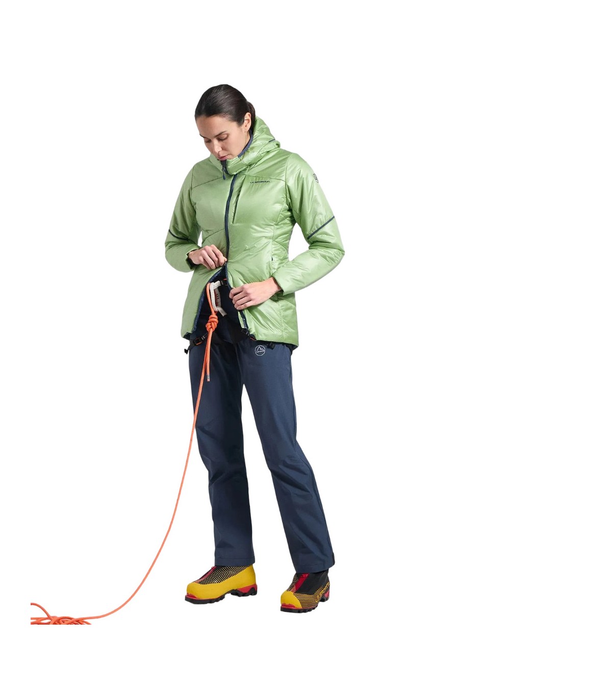 La Sportiva ALPINE GUIDE GTX naiste püksid