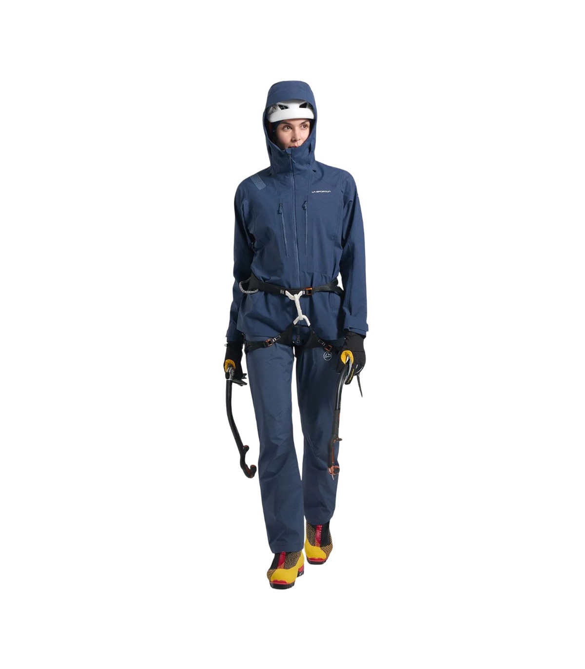 La Sportiva ALPINE GUIDE GTX naiste püksid