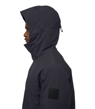 Jack Wolfskin BRANDENBURGER meeste parka