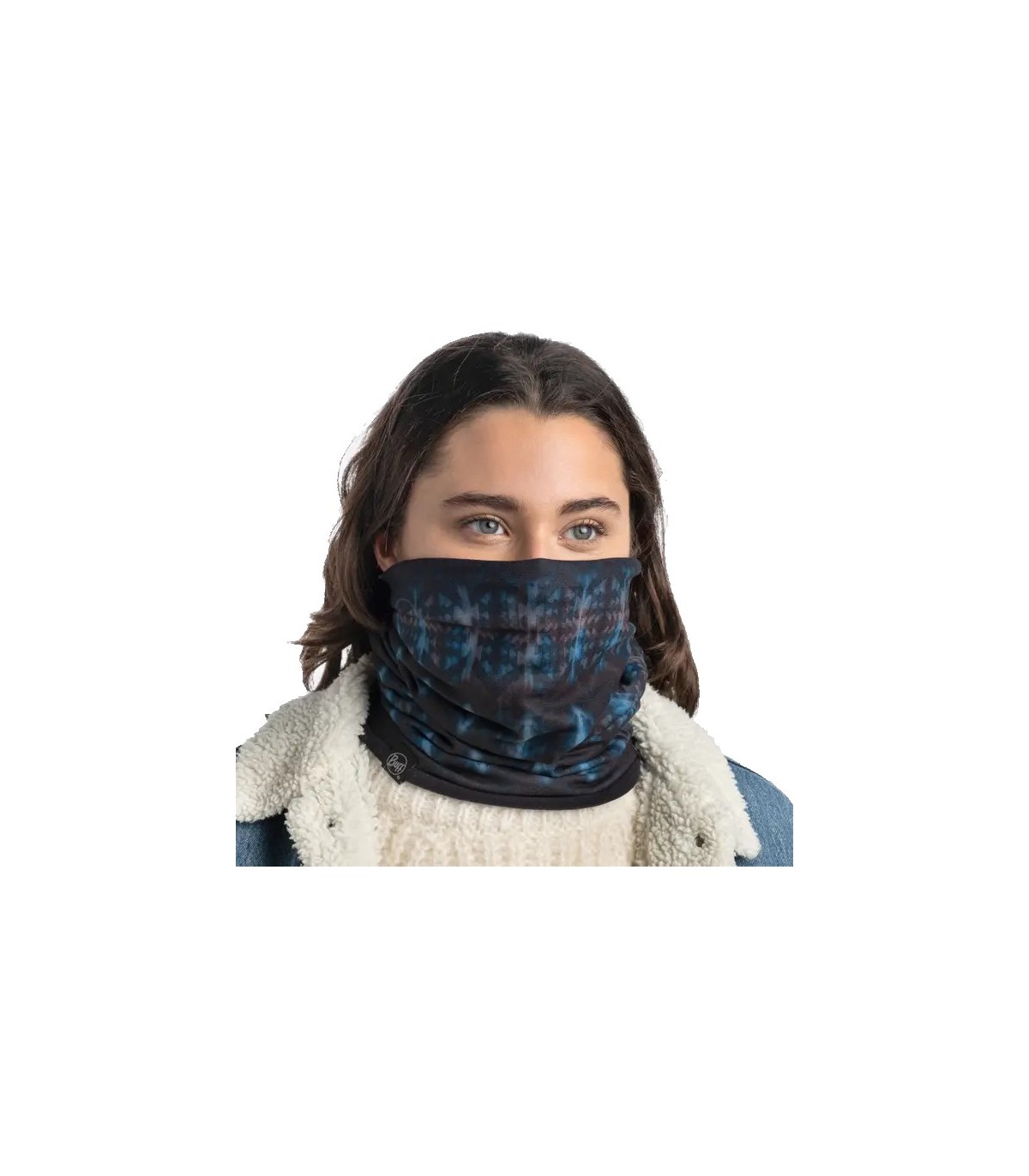 Buff POLAR REVERSIBLE torusall