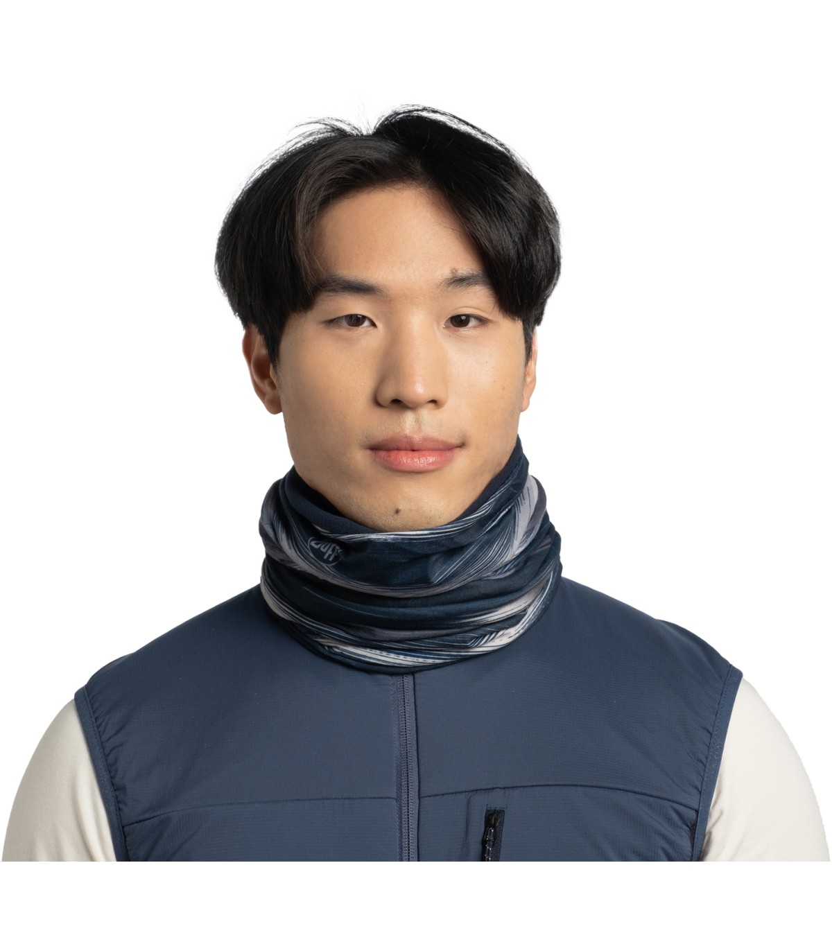 Buff POLAR REVERSIBLE torusall