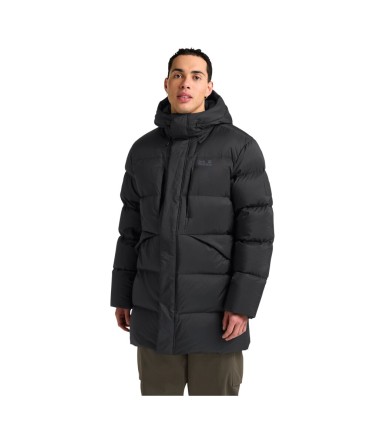 Jack Wolfskin ICY HILL meeste sulejope