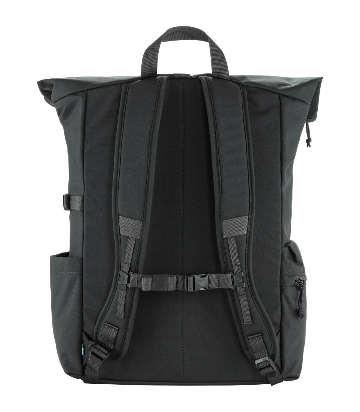 Fjällräven VARDAG FOLDSACK 25 seljakott