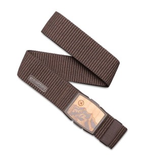 Arcade Belts WOODY REPREVE püksirihm