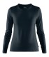 Fjällräven ABISKO WOOL LS naiste särk