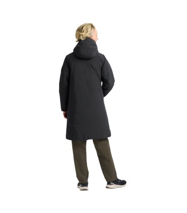 Jack Wolfskin FROST HAVEN naiste parka