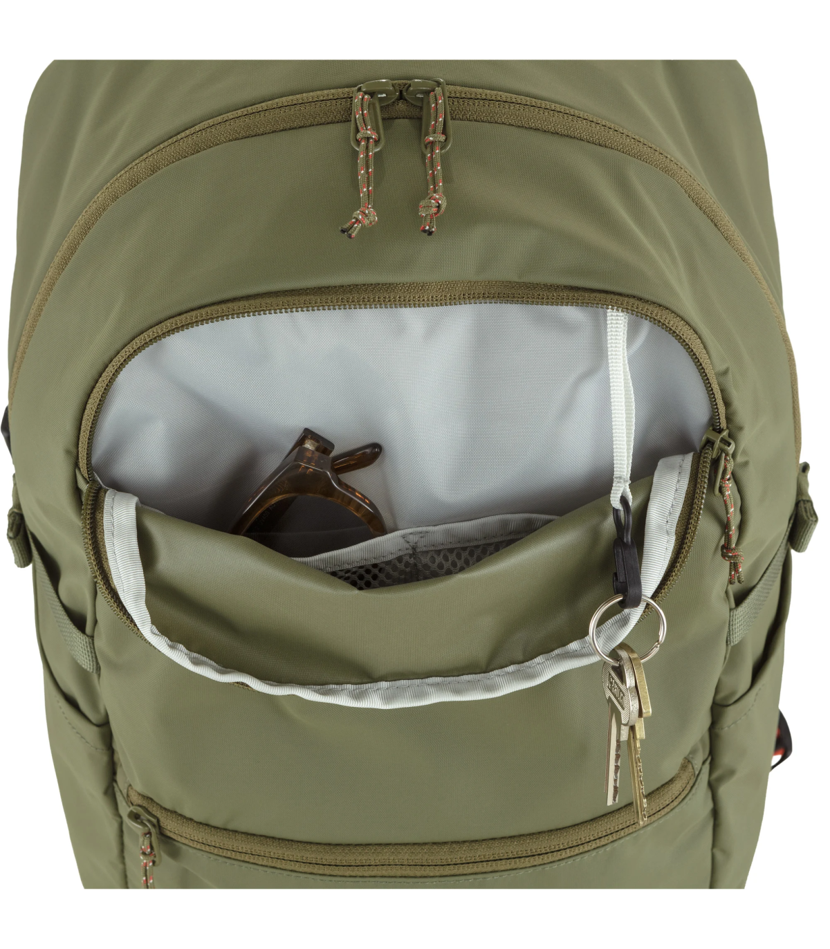 Fjällräven HIGH COAST BACKPACK 24 seljakott