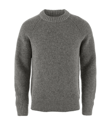 Fjällräven ÖVIK WAFFLE meeste kampsun