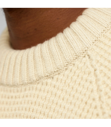 Fjällräven ÖVIK WAFFLE meeste kampsun