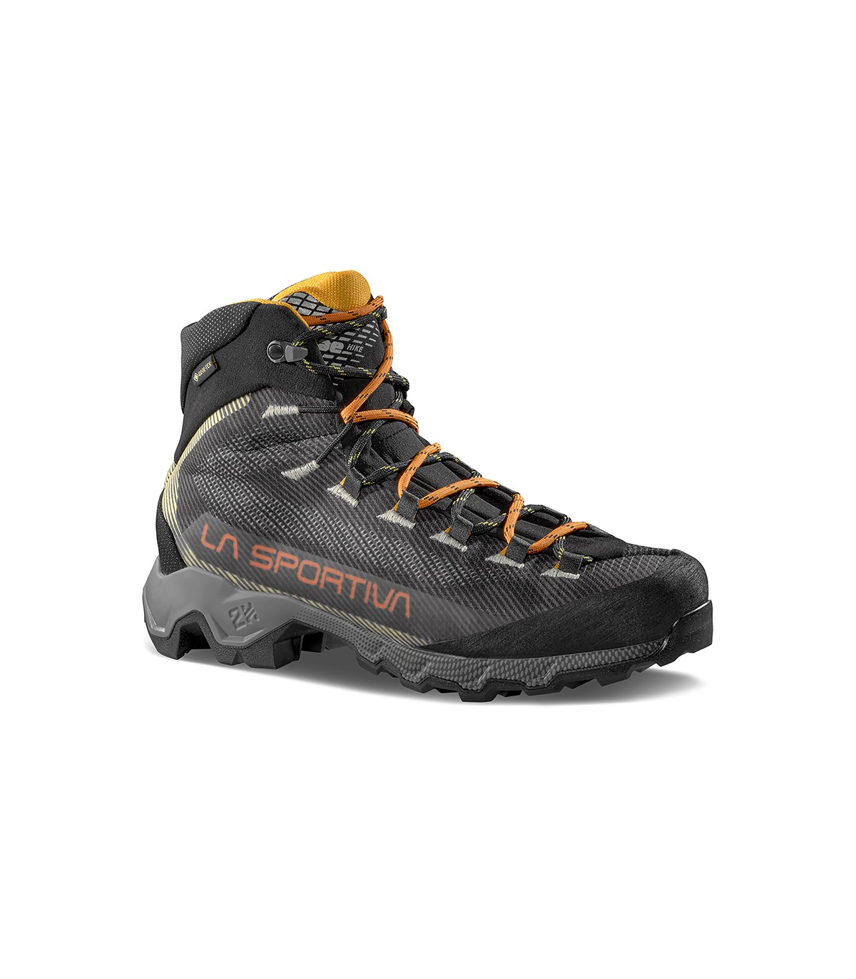 La Sportiva AEQUILIBRIUM HIKE GTX matkasaapad meestele