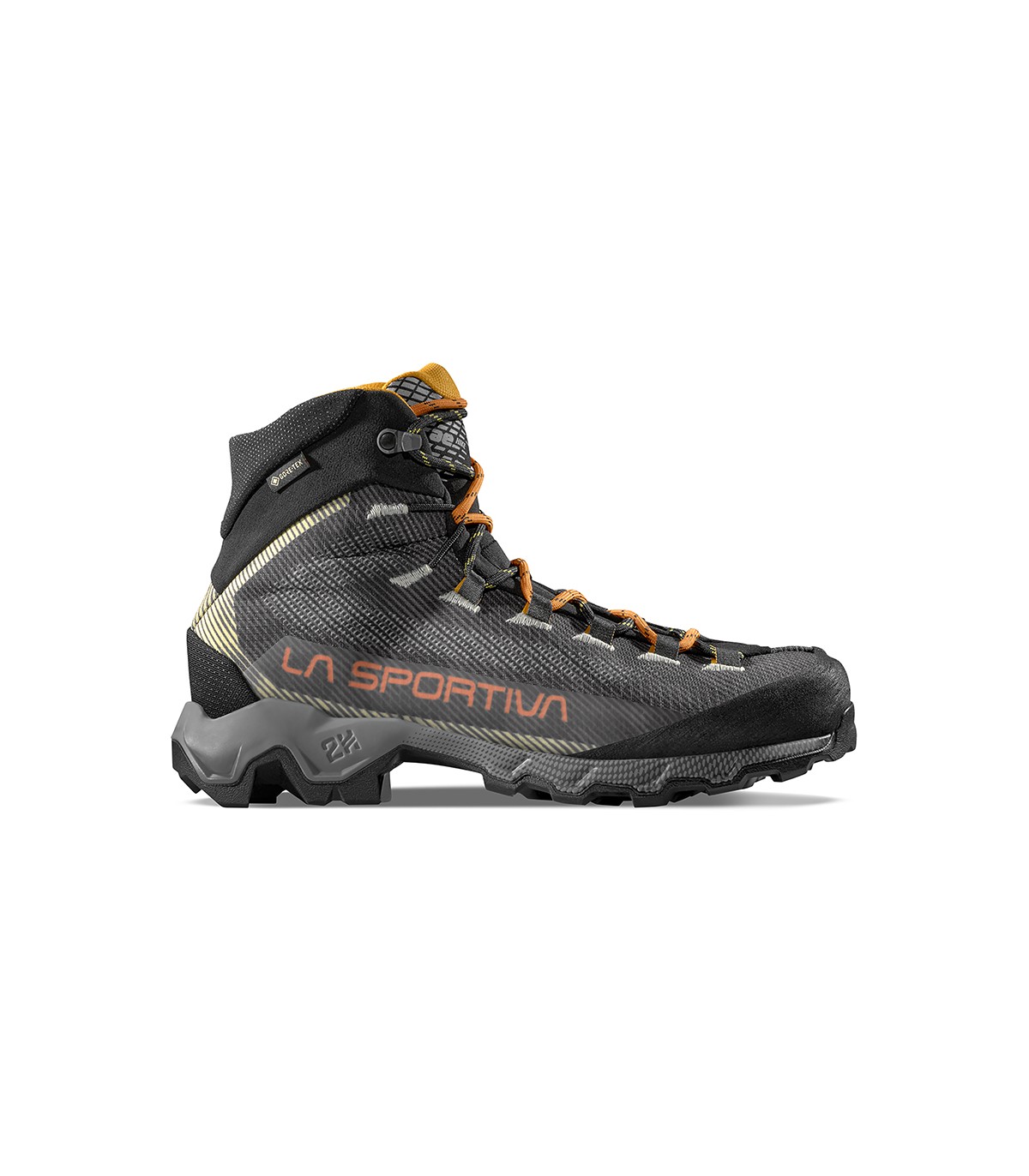 La Sportiva AEQUILIBRIUM HIKE GTX matkasaapad meestele